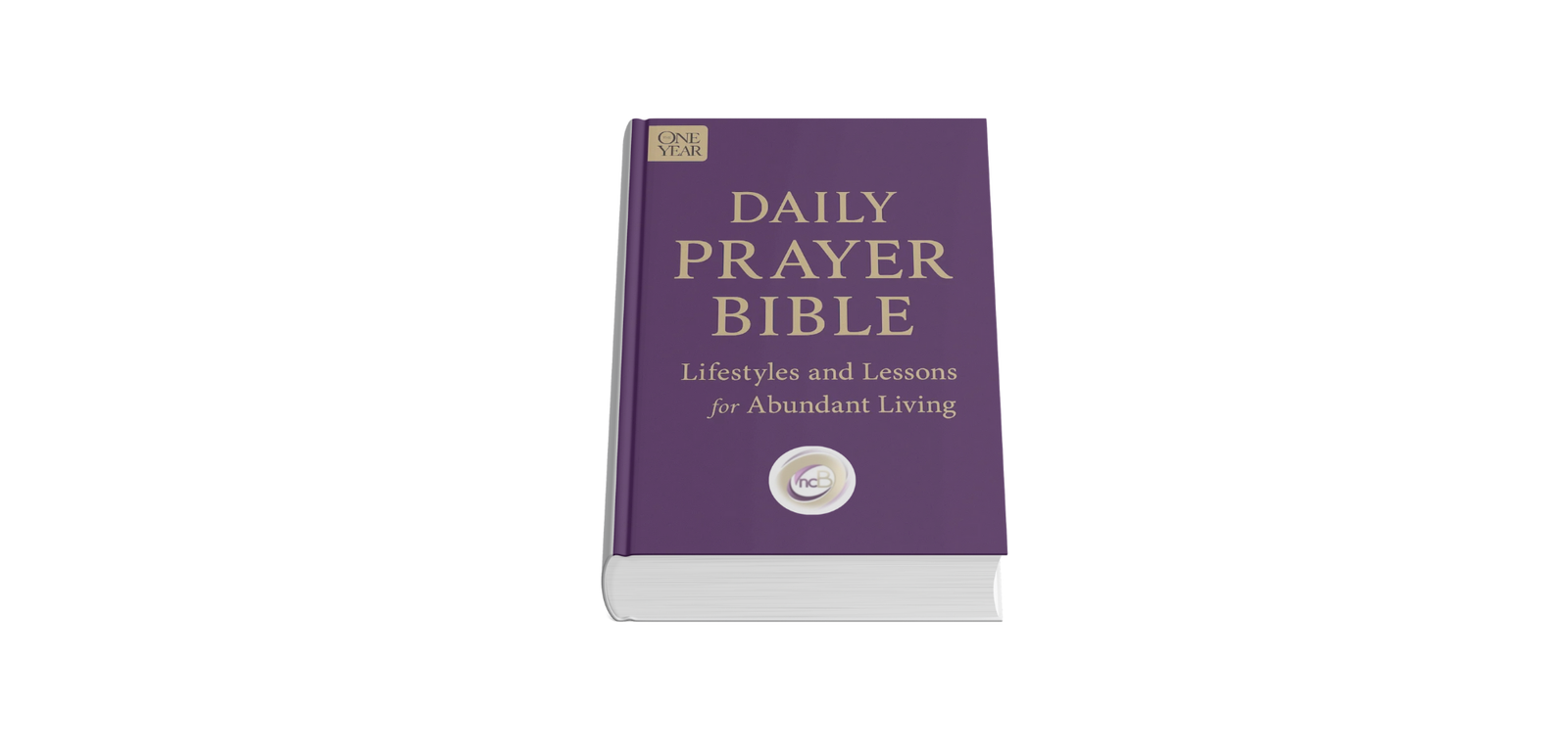 daily prayer bible